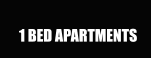 1 BED APARTMENTS
